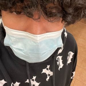 Meet your Posher, Marcus